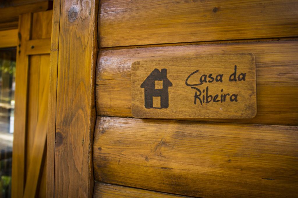 Camping Oleiros Oleiros  Luaran gambar