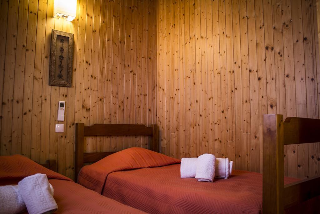 Camping Oleiros Oleiros  Luaran gambar